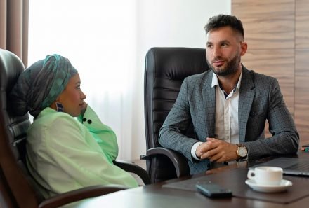 Proactive Performance vs. Reactive Recovery: The EAP Evolution in the UAE & GCC
